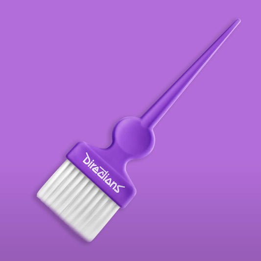 La Riche Directions tint brush in purple.