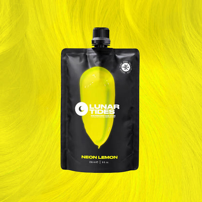 Neon Lemon 118ml