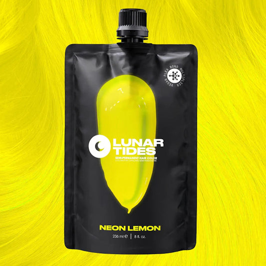Neon Lemon 236ml