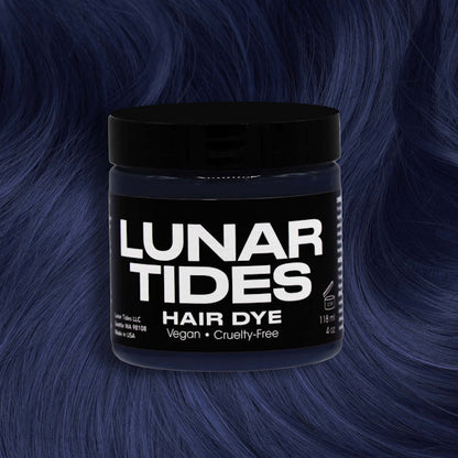 Smokey Navy 118ml