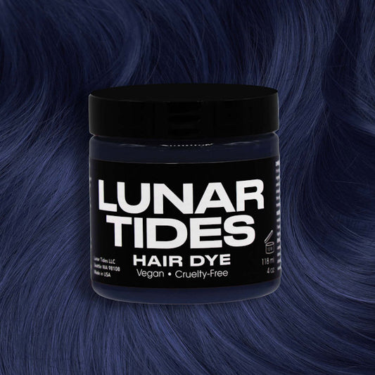 Smokey Navy 118ml
