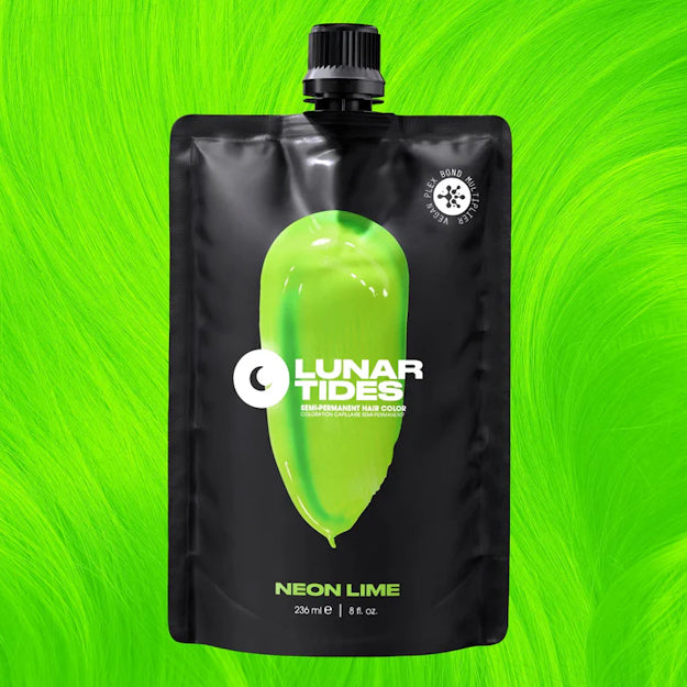 Neon Lime 236ml
