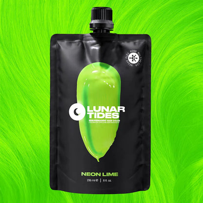 Neon Lime 236ml