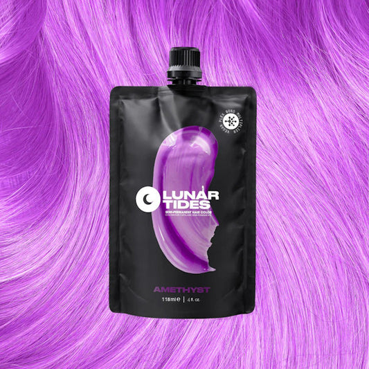 Amethyst Purple 118ml