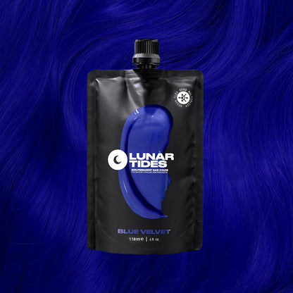 Blue Velvet 118ml