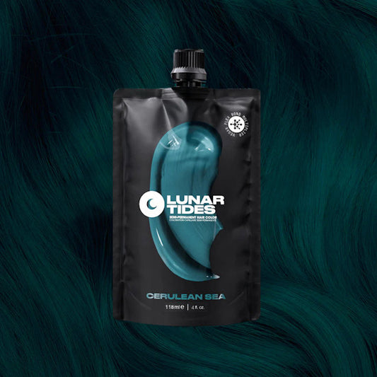 Cerulean Sea 118ml