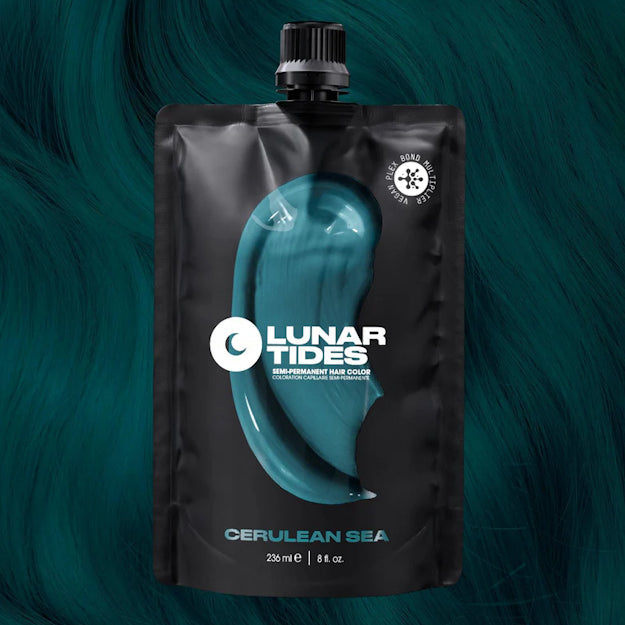 Cerulean Sea 236ml