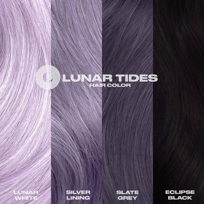 Eclipse Black 236ml