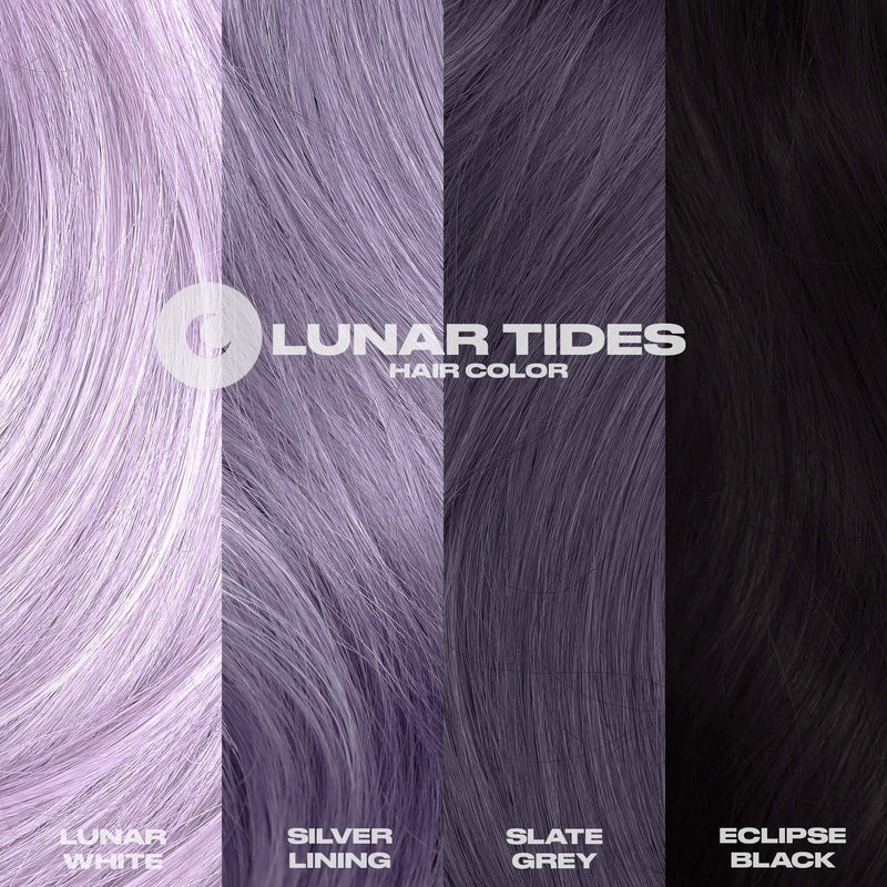 Lunar White 236ml