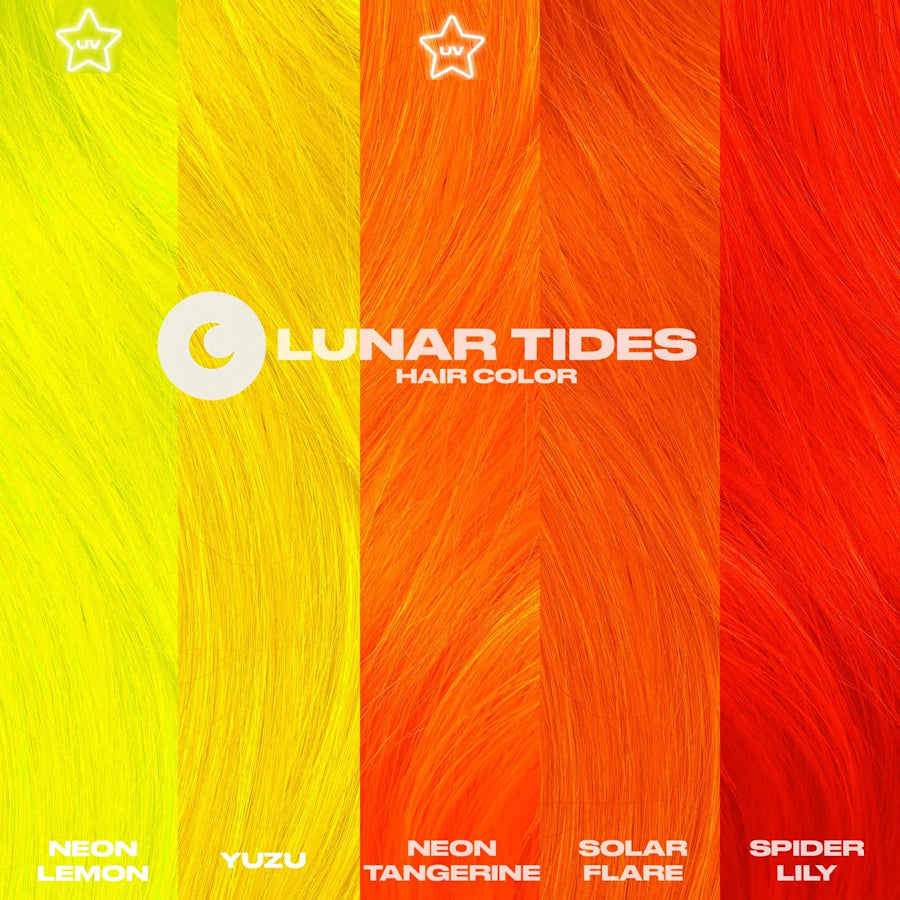 Lunar Tides - Solar Flare 236ml - Sinister Boutique