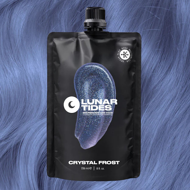 Crystal Frost 236ml