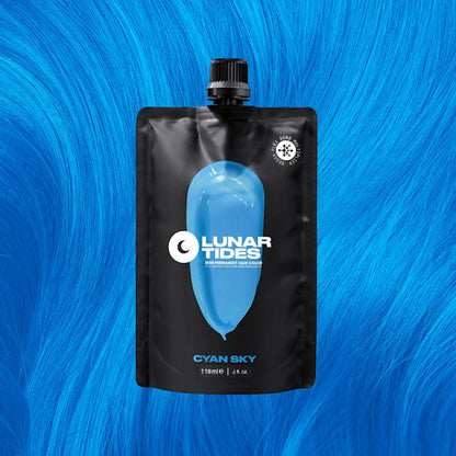 Cyan Sky 118ml
