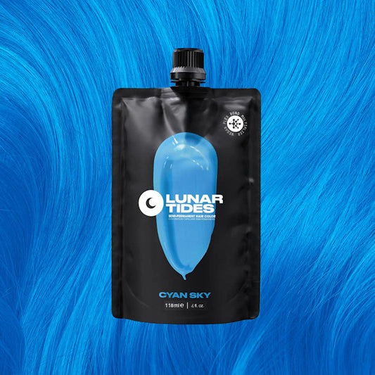 Cyan Sky 118ml