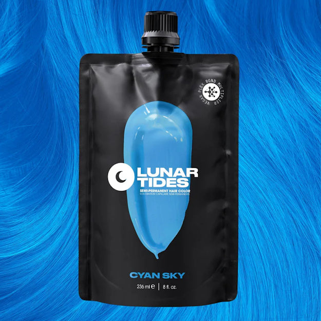Cyan Sky 236ml