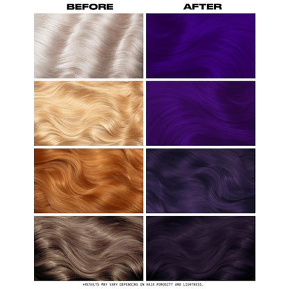 Dark Violet 236ml