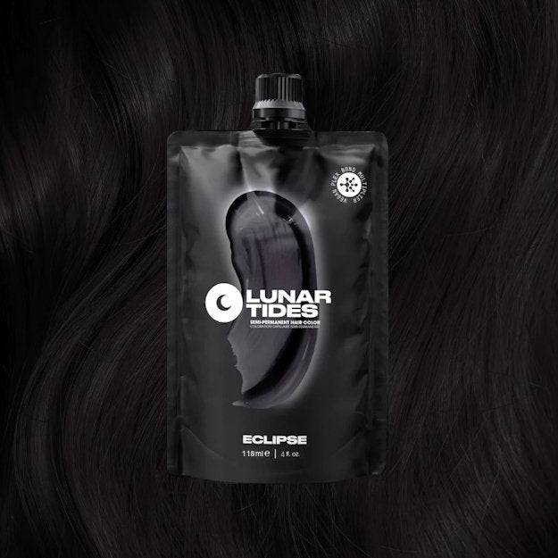 Eclipse Black 118ml