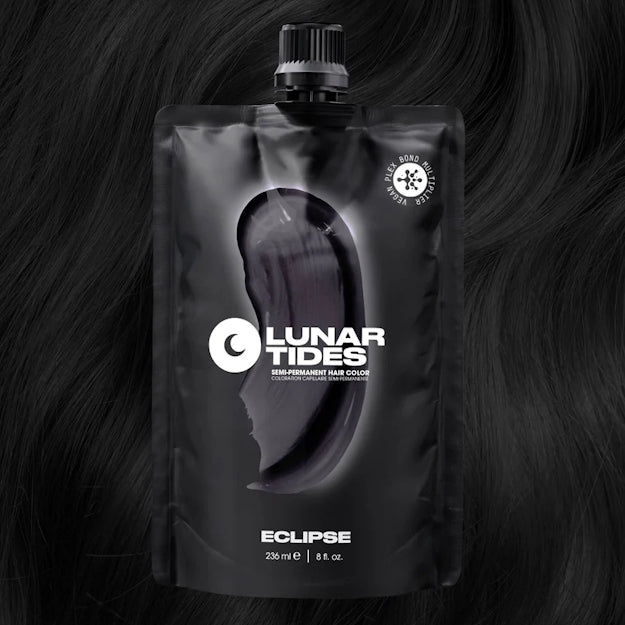 Eclipse Black 236ml