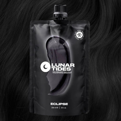 Eclipse Black 236ml