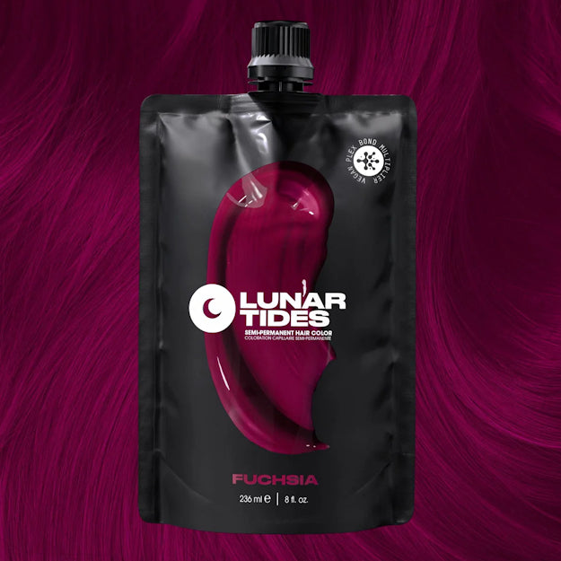 Fuchsia Pink 236ml