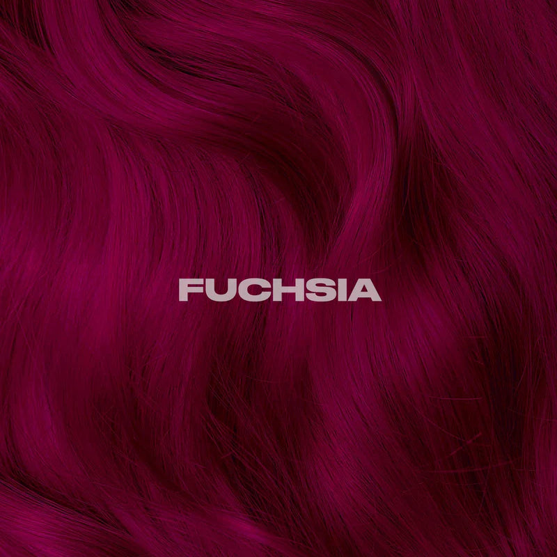 Fuchsia Pink 236ml