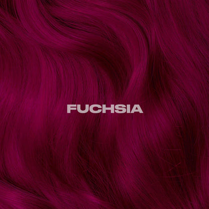 Fuchsia Pink 236ml