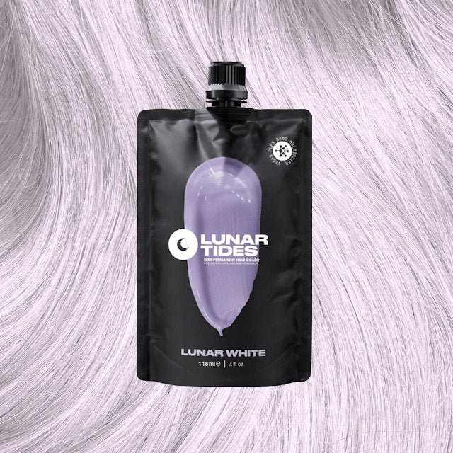 Lunar White 118ml