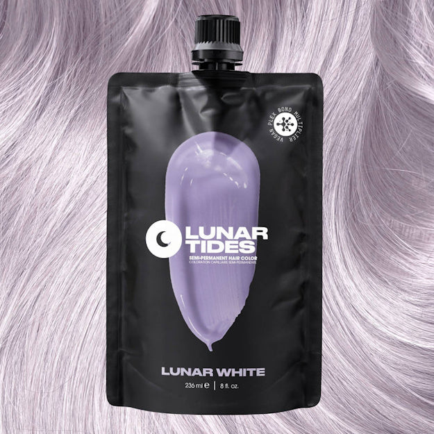 Lunar White 236ml