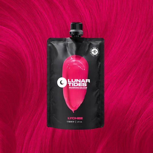 Lychee Pink 118ml