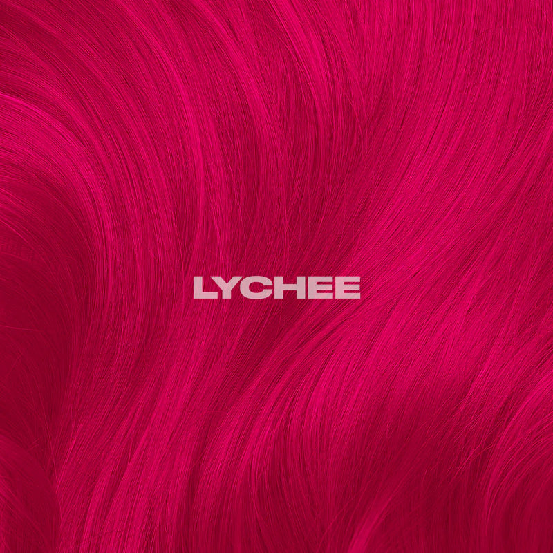 Lychee Pink 236ml