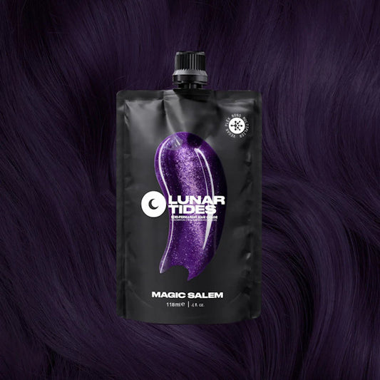 Magic Salem 118ml