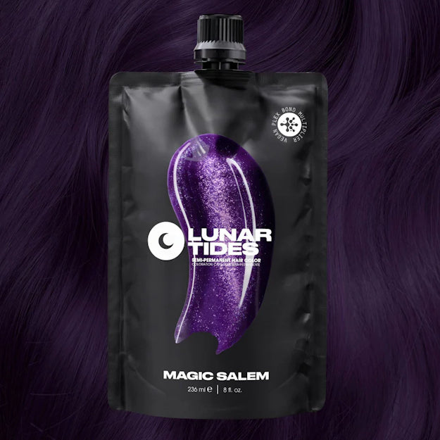 Magic Salem 236ml
