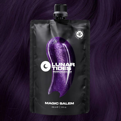 Magic Salem 236ml