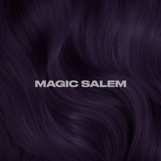 Magic Salem 118ml