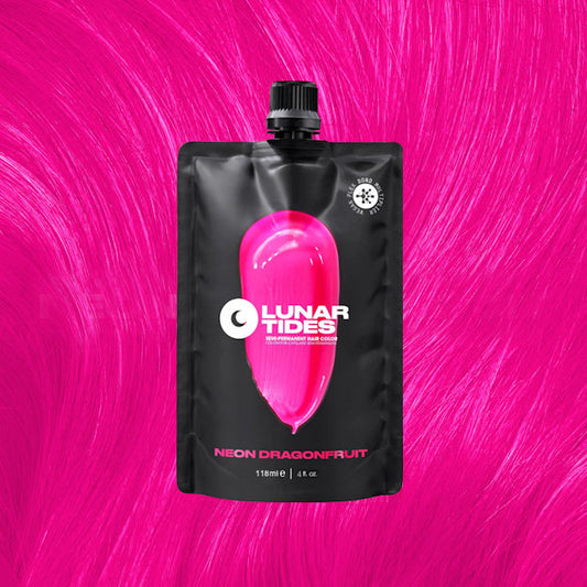 Neon Dragonfruit 118ml