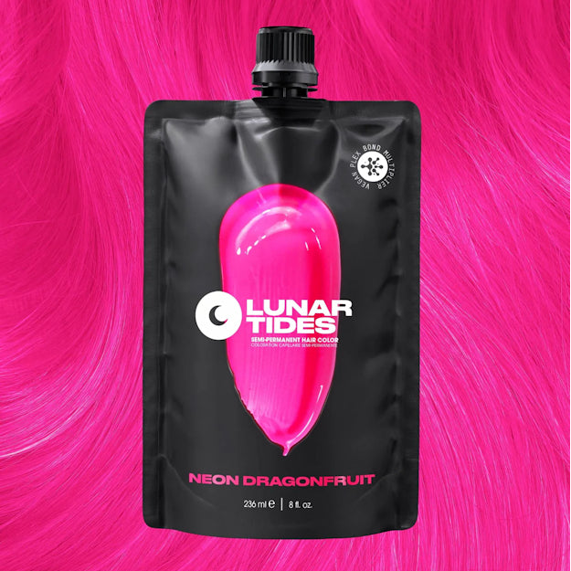 Neon Dragonfruit 236ml