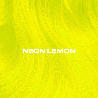 Neon Lemon 118ml
