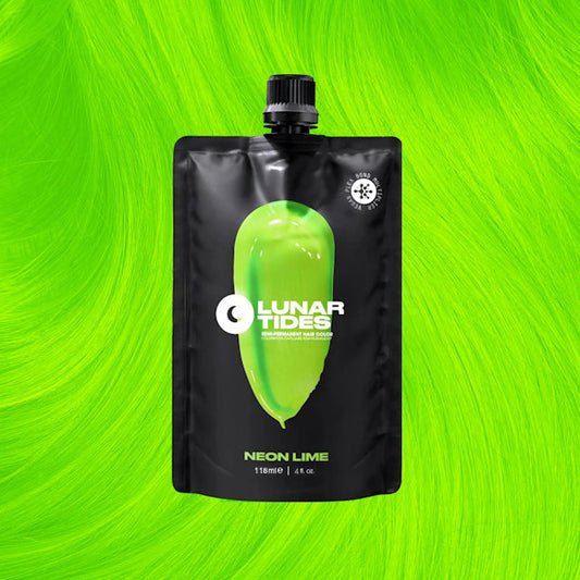 Neon Lime 118ml