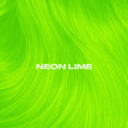 Neon Lime 236ml