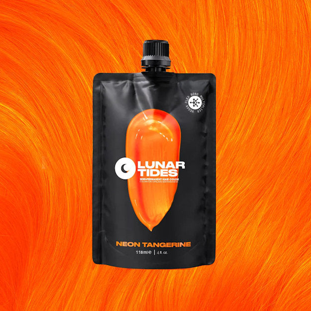 Neon Tangerine 118ml