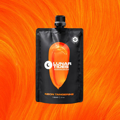 Neon Tangerine 118ml