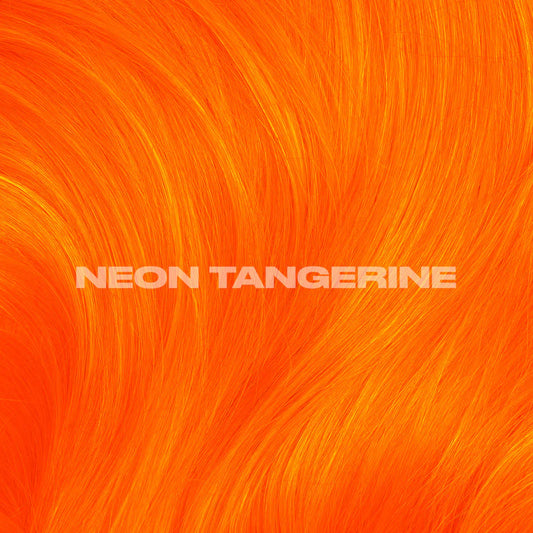 Neon Tangerine 118ml