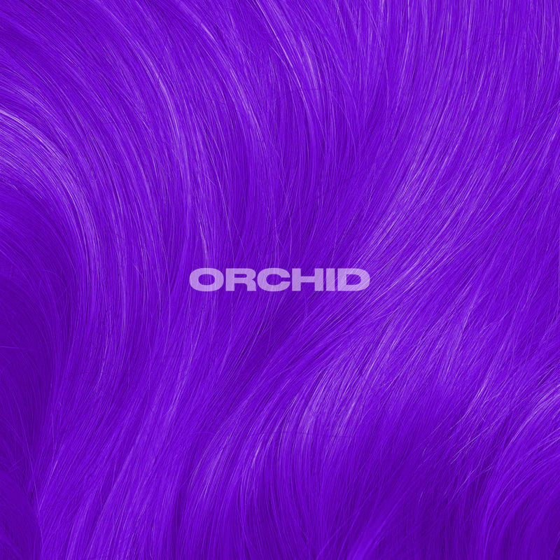 Orchid Purple 236ml