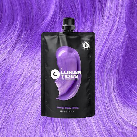 Pastel Iris 118ml