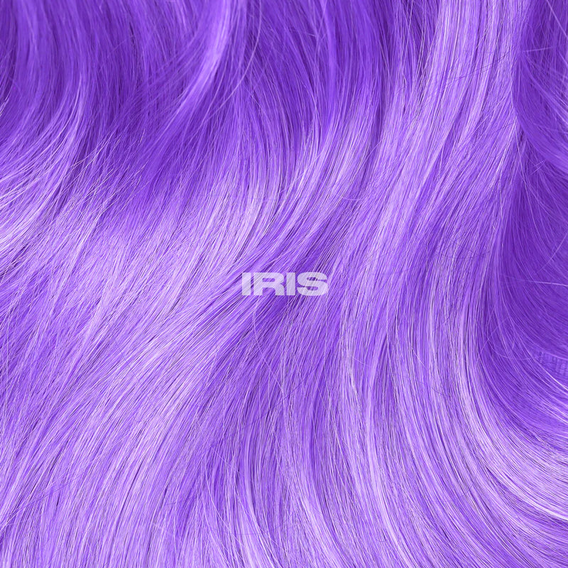 Iris Purple 118ml