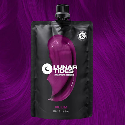 Plum Purple 236ml