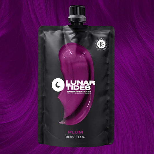 Plum Purple 236ml