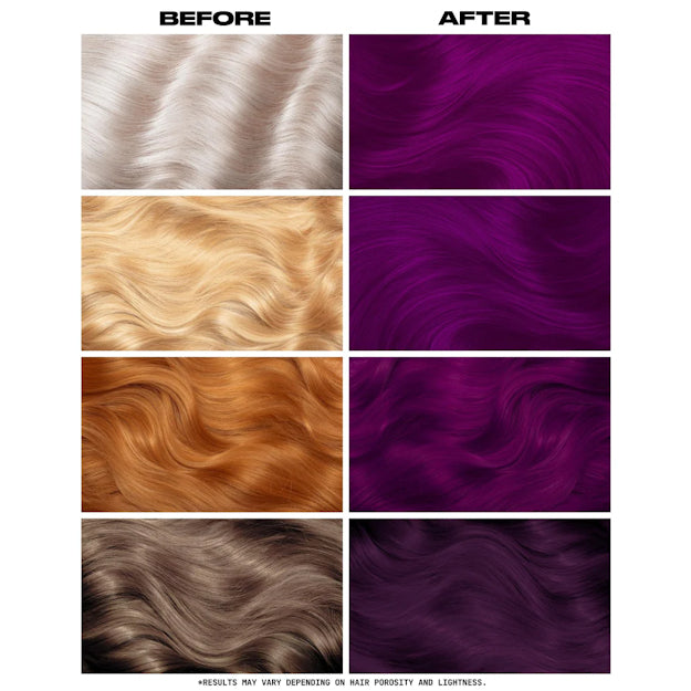 Plum Purple 236ml