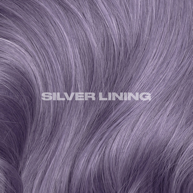 Silver Lining 236ml