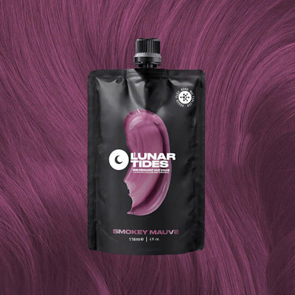 Smokey Mauve 118ml