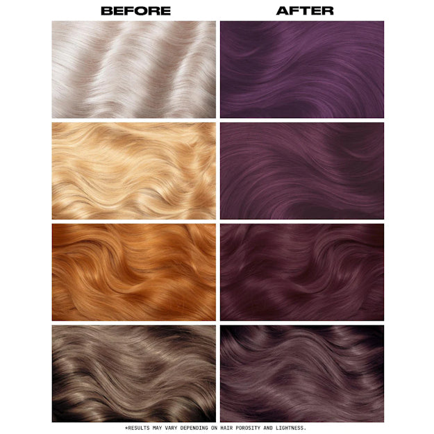 Smokey Mauve 118ml